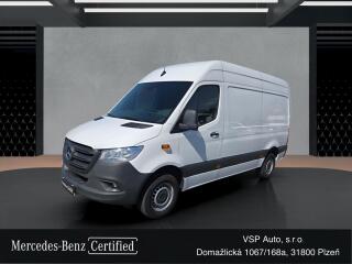 Mercedes-Benz Sprinter 317CDI/S TOP STAV