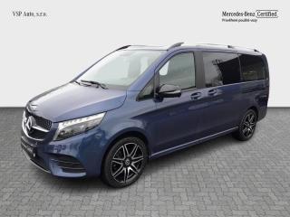 Mercedes-Benz 250, 4M, ACC, AMG, topen