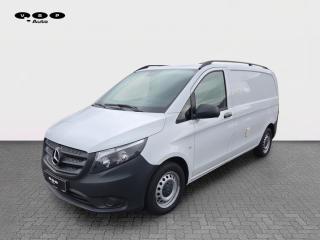 Mercedes-Benz Vito 110 CDI/S, vestavba