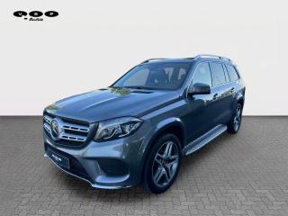 Mercedes-Benz GLS AMG paket