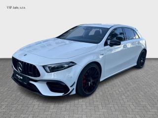 Mercedes-Benz 45 S AMG 4MATIC