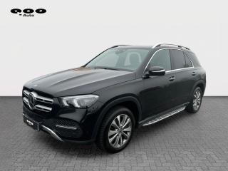Mercedes-Benz GLE 350d 4MATIC