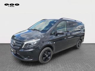 Mercedes-Benz Vito 119 CDI/L, Select, 4x4