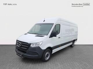 Mercedes-Benz Sprinter 317 CDI/L Automat