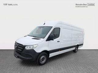 Mercedes-Benz Sprinter 317 CDI/XL