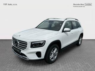 Mercedes-Benz GLB 220 4MATIC