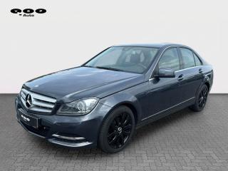 Mercedes-Benz CDI AVANTGARDE