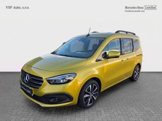 Mercedes-Benz ostatn� STYLE/S