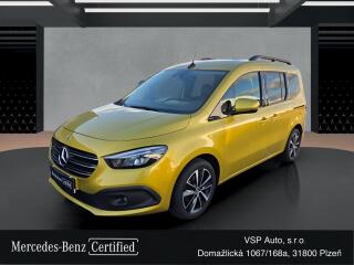 Mercedes-Benz ostatn� STYLE/S