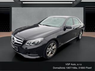 Mercedes-Benz AVANTGARDE 220d