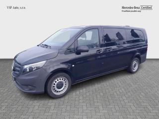 Mercedes-Benz Vito 119 CDI/XL 4x4