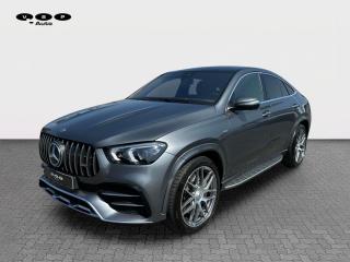 Mercedes-Benz GLE 53 AMG 4MATIC+ kup
