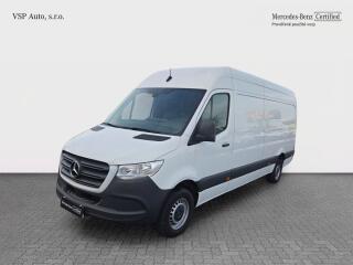 Mercedes-Benz Sprinter 317 CDI/L Automat