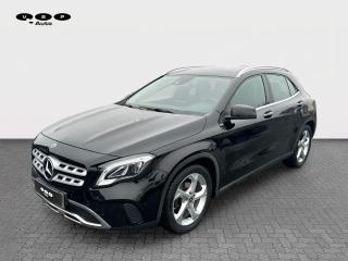 Mercedes-Benz GLA 200d 4MATIC