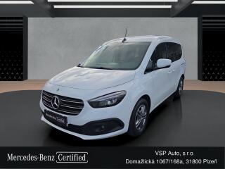 Mercedes-Benz T 180d/S PROGRESIVE automat
