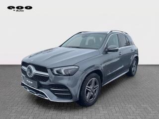 Mercedes-Benz GLE AMG paket 300d 4M