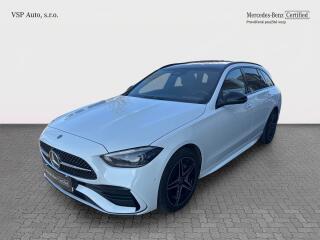 Mercedes-Benz AMG paket 300e kombi