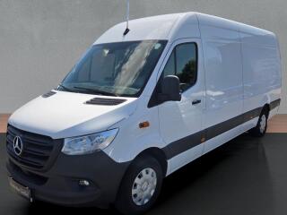 Mercedes-Benz Sprinter 315 CDI/L kamera 360�