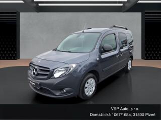 Mercedes-Benz Citan Tourer 112 CDI