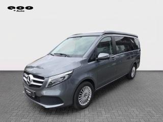 Mercedes-Benz V 300 CDI/L 4MATIC MARCO POLO