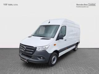 Mercedes-Benz Sprinter 317CDI/S pkn stav