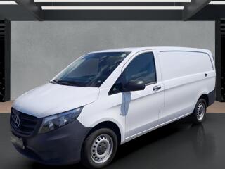 Mercedes-Benz Vito 116 CDI/L navi, kamera