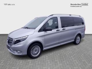 Mercedes-Benz Sprinter 319CDI/L KAWA 3.5t