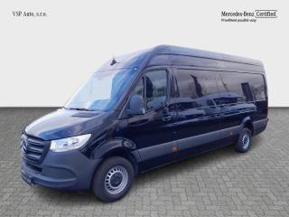 Mercedes-Benz Sprinter 317 CDI/L PERFEKTN STAV