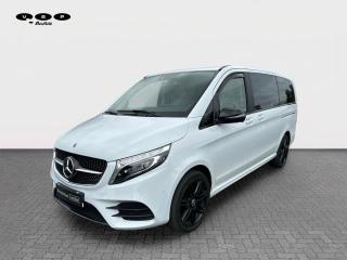 Mercedes-Benz AMG paket 300d 4MATIC L