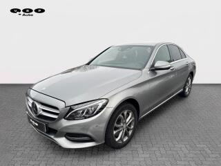 Mercedes-Benz 250d 4MATIC