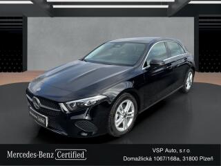 Mercedes-Benz PROGRESSIVE 200