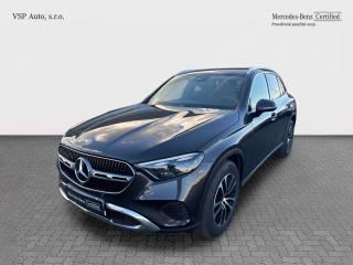 Mercedes-Benz GLC 220d 4MATIC AVANTGARDE