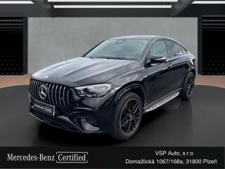 Mercedes-Benz GLE 4MATIC+