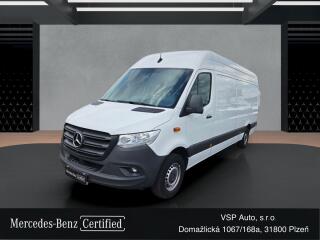 Mercedes-Benz Sprinter 315 CDI/L kamera 360�