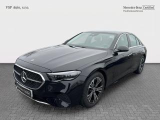 Mercedes-Benz AVANTGARDE 220d 4MATIC