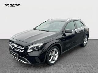 Mercedes-Benz GLA 200d 4MATIC
