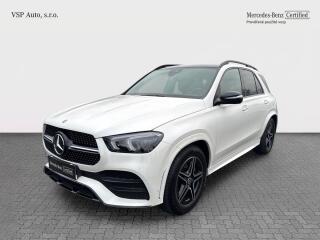 Mercedes-Benz GLE AMG paket 450 4MATIC