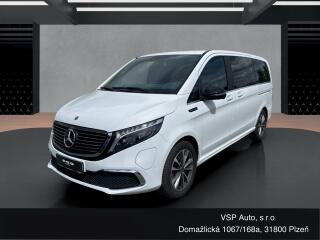 Mercedes-Benz EQV 300 L 4x2