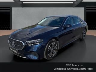 Mercedes-Benz 220d 4MATIC AVANTGARDE