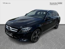 Mercedes-Benz C 200 4MATIC T  AVANTGARDE 1.5