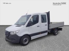 Mercedes-Benz Sprinter 2.1 216 CDI/L DOKA valnk 2.7m