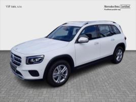 Mercedes-Benz GLB 1.3 200 4MATIC  STYLE