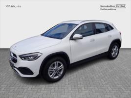 Mercedes-Benz GLA 1.3 200 4MATIC STYLE