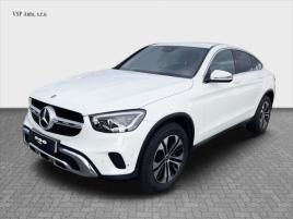 Mercedes-Benz GLC 2.0 220 d 4MATIC Coupe