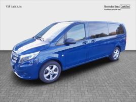 Mercedes-Benz Vito 2.1 119 CDI/XL 4x4, automat