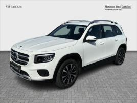 Mercedes-Benz GLB 2.0 200 d 4MATIC  STYLE