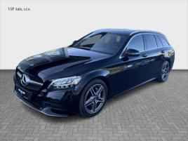 Mercedes-Benz C 220 d kombi  AMG paket 2.0