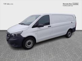 Mercedes-Benz Vito 2.0 316/XL ATM, kamera