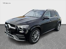 Mercedes-Benz GLE 2.9 400 d 4MATIC  AMG