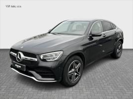 Mercedes-Benz GLC 2.0 220 d 4M Coupe  AMG pa